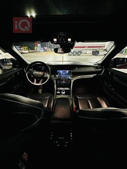 جيب جراند شيروكي إل